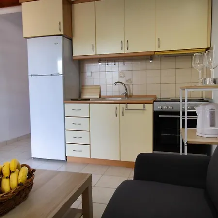 Serene Nest By Rentalpro Services - Halkidiki Nikiti (Sithonia)