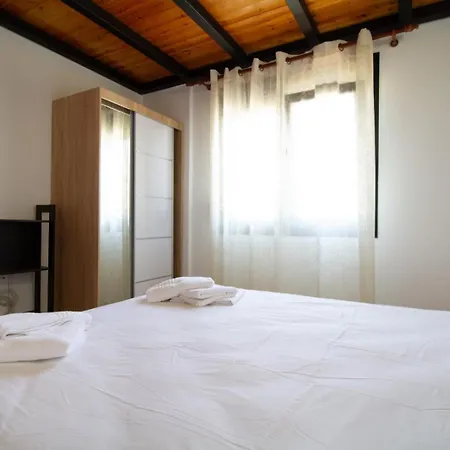 Serene Nest By Rentalpro Services - Halkidiki Nikiti (Sithonia)
