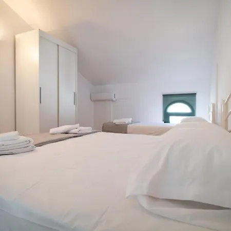 Serene Nest By Rentalpro Services - Halkidiki *