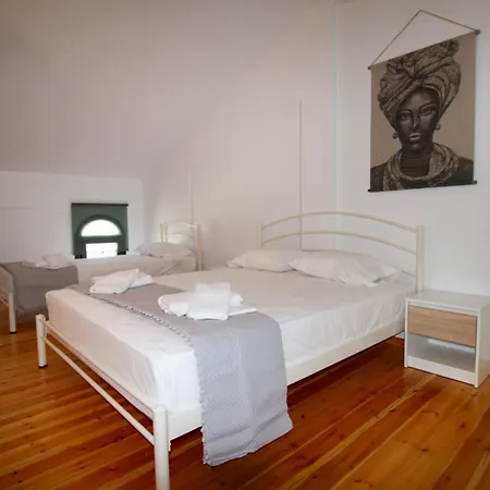 Holiday home Serene Nest By Rentalpro Services - Halkidiki *