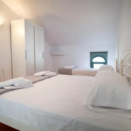 Serene Nest By Rentalpro Services - Halkidiki Holiday home
