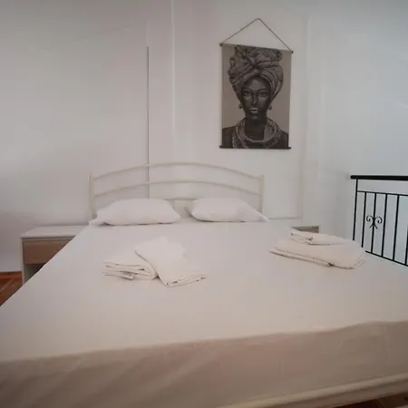 Serene Nest By Rentalpro Services - Halkidiki Holiday home