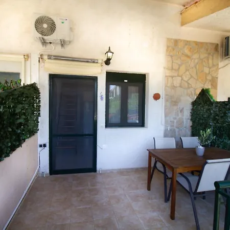 Holiday home Serene Nest By Rentalpro Services - Halkidiki *