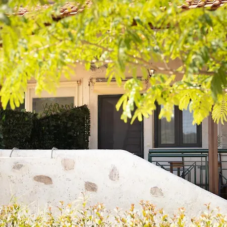 Holiday home Serene Nest By Rentalpro Services - Halkidiki *