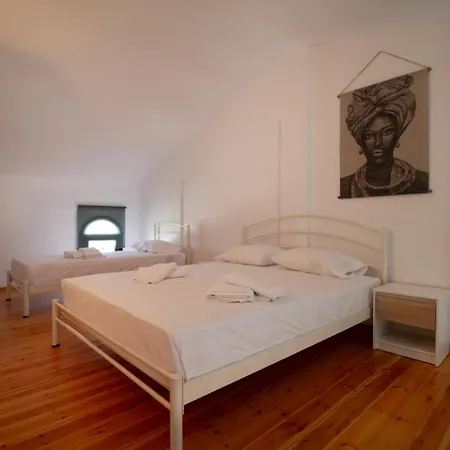 Holiday home Serene Nest By Rentalpro Services - Halkidiki