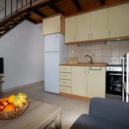 Holiday home Serene Nest By Rentalpro Services - Halkidiki Nikiti (Sithonia)