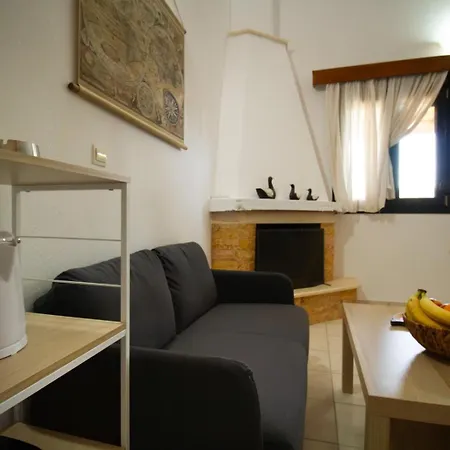 Holiday home Serene Nest By Rentalpro Services - Halkidiki *
