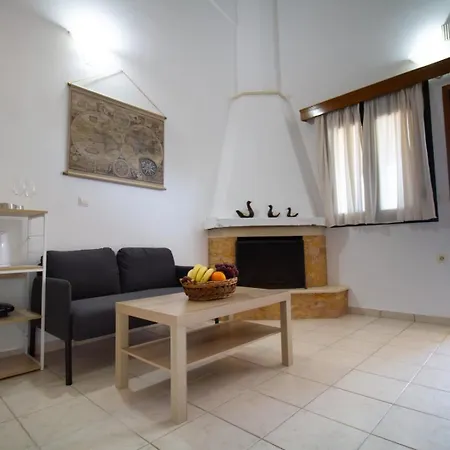 Serene Nest By Rentalpro Services - Halkidiki Holiday home Nikiti (Sithonia)