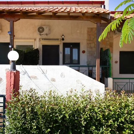 Serene Nest By Rentalpro Services - Halkidiki * Nikiti (Sithonia)