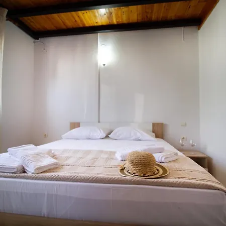 Holiday home Serene Nest By Rentalpro Services - Halkidiki Nikiti (Sithonia)