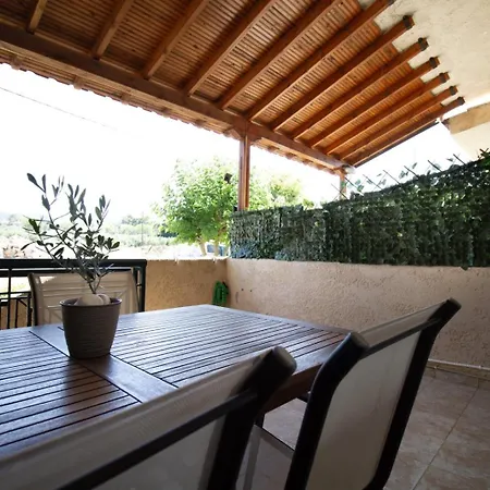 Serene Nest By Rentalpro Services - Halkidiki *