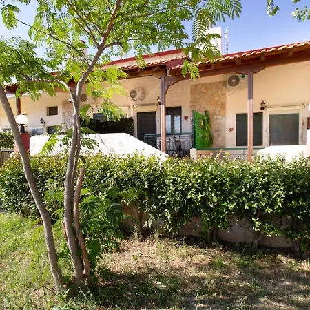 Serene Nest By Rentalpro Services - Halkidiki Holiday home
